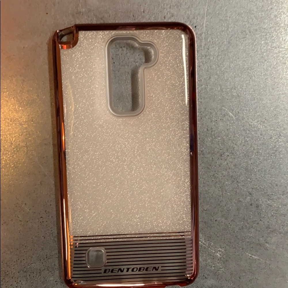 Phone case
